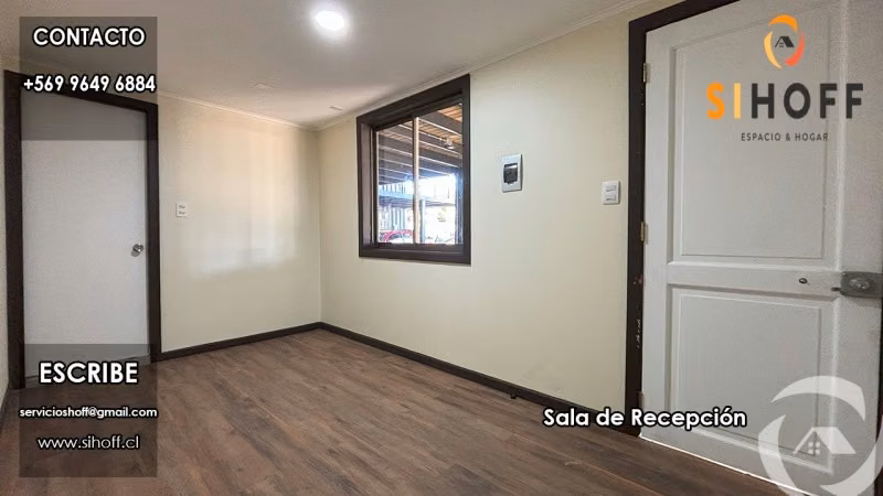 Se Arrienda Edificio Comercial en la Ciudad de Pinto, Ñuble - Imagen 14