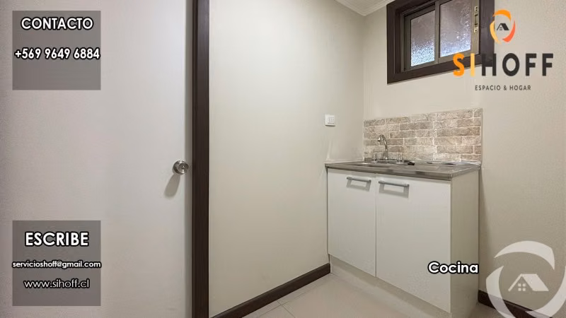 Se Arrienda Edificio Comercial en la Ciudad de Pinto, Ñuble - Imagen 17