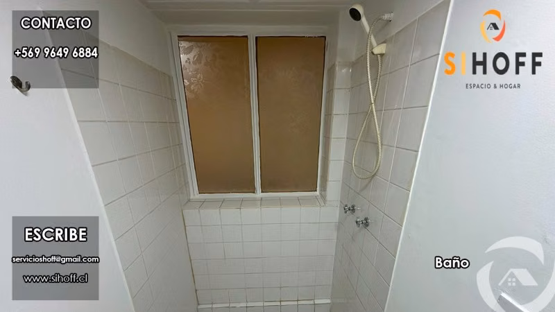 Se Arrienda Casa Comercial en Calle Carrera, Chillán