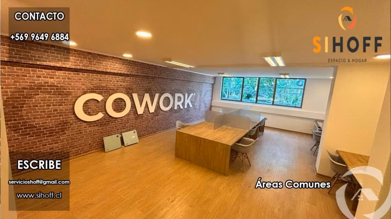 Se Arrienda Departamento Estudio en Sector Centro de Chillán - Imagen 11