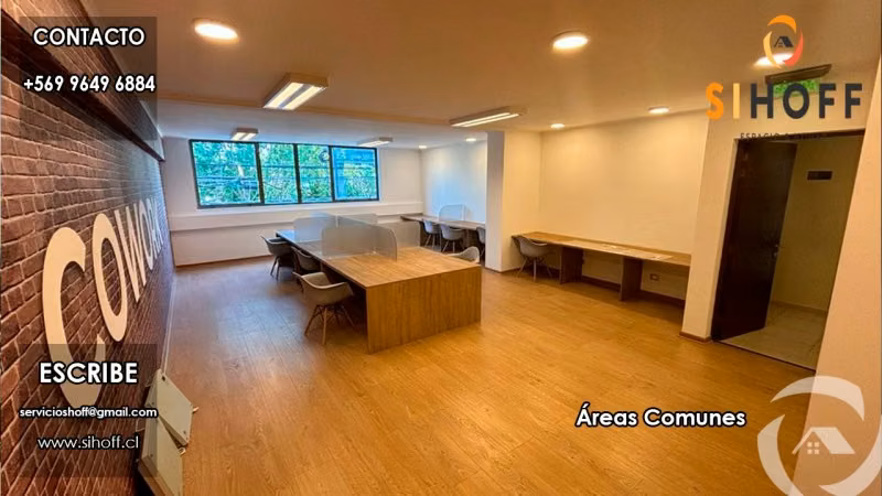 Se Arrienda Departamento Estudio en Sector Centro de Chillán - Imagen 12