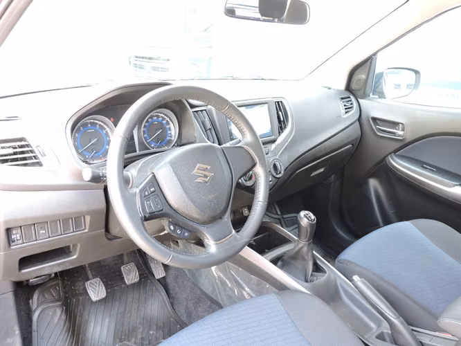 SUZUKI BALENO GL 1.4 2022 - Imagen 8