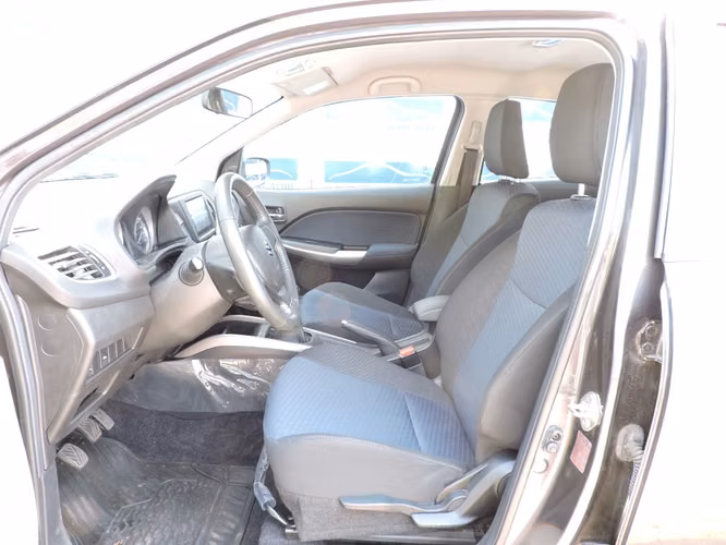 SUZUKI BALENO GL 1.4 2022 - Imagen 9