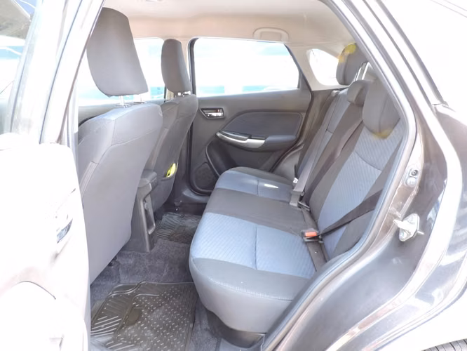 SUZUKI BALENO GL 1.4 2022 - Imagen 10