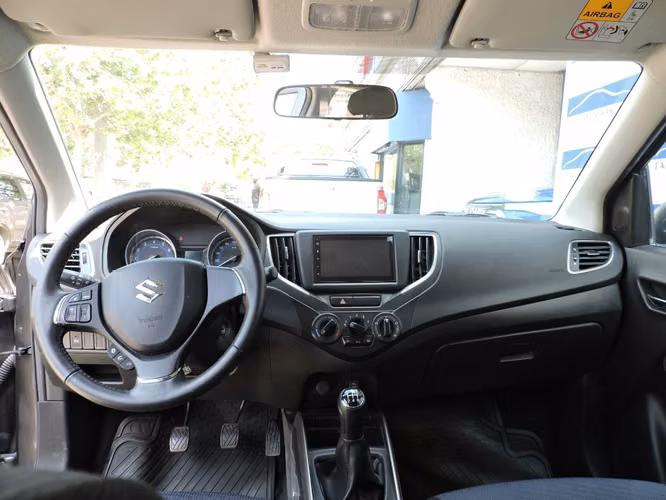 SUZUKI BALENO GL 1.4 2022 - Imagen 11