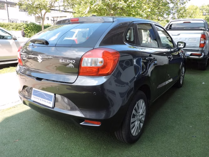 SUZUKI BALENO GL 1.4 2022 - Imagen 17