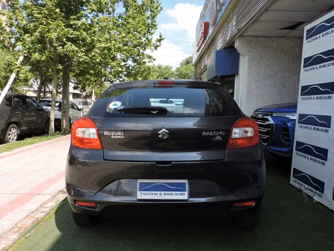 SUZUKI BALENO GL 1.4 2022 - Imagen 15