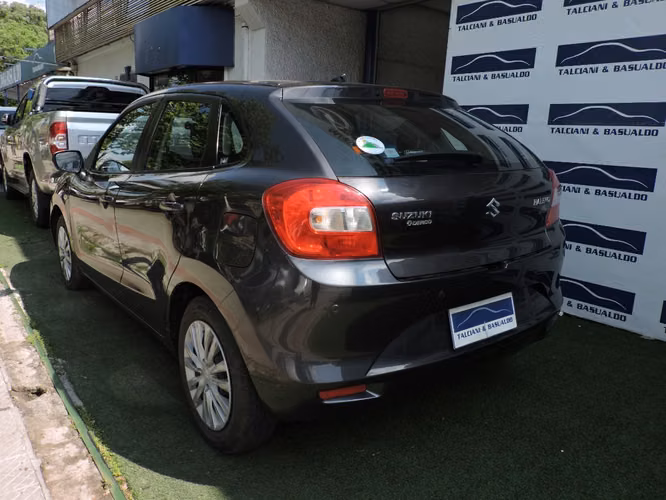 SUZUKI BALENO GL 1.4 2022 - Imagen 16