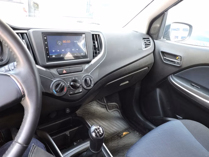 SUZUKI BALENO GL 1.4 2022 - Imagen 13