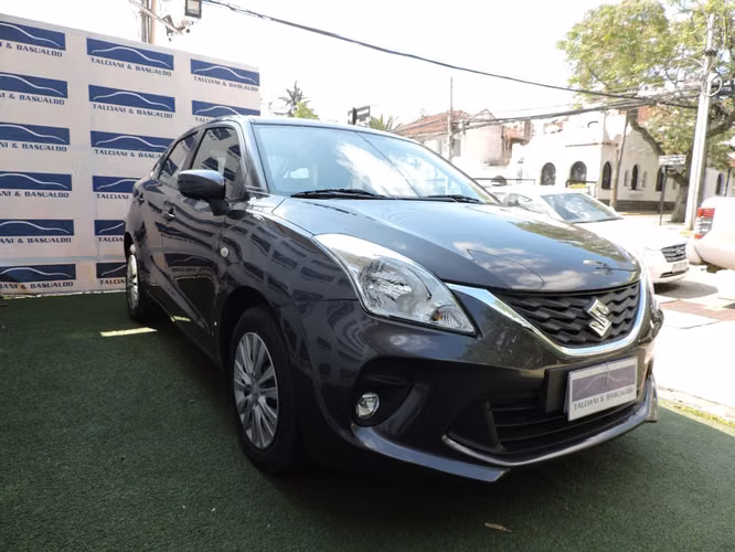 SUZUKI BALENO GL 1.4 2022 - Imagen 3