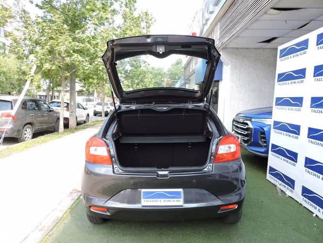SUZUKI BALENO GL 1.4 2022 - Imagen 18