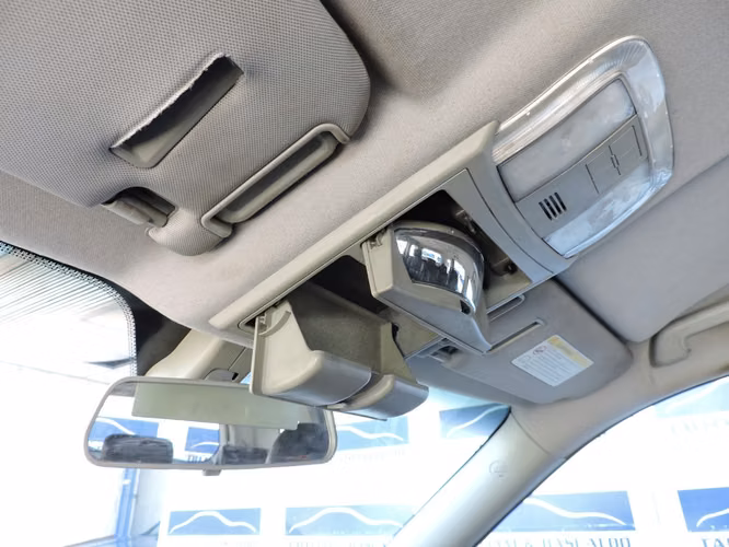 MAHINDRA XUV500 FL CRDE 2.2  2017