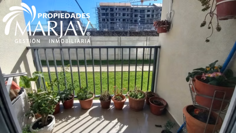 Venta De Departamento como nuevo 2D 1B, villarrica - Imagen 10