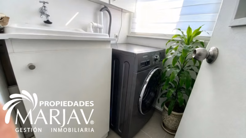 Venta De Departamento como nuevo 2D 1B, villarrica - Imagen 7