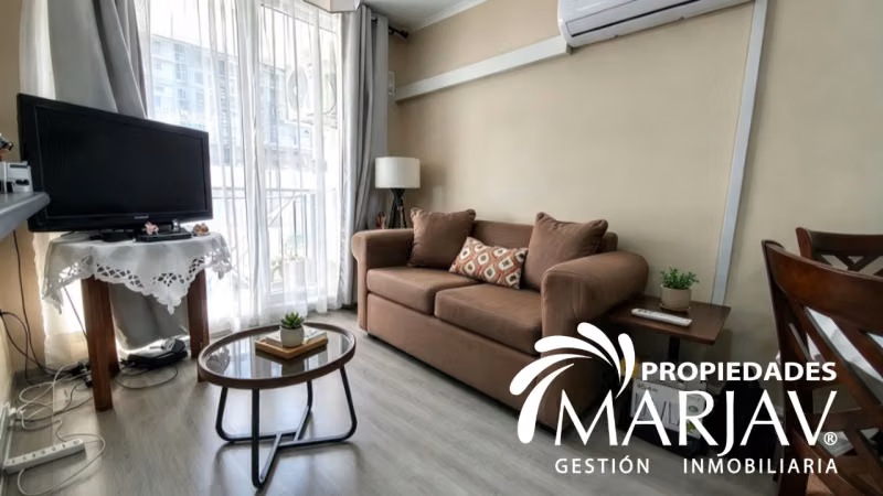 Venta De Departamento como nuevo 2D 1B, villarrica - Imagen 9
