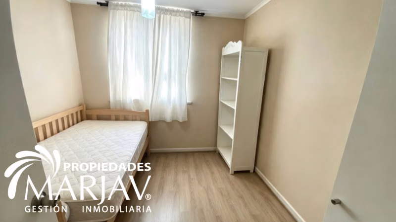 Venta De Departamento como nuevo 2D 1B, villarrica - Imagen 6