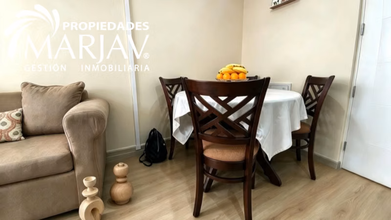 Venta De Departamento como nuevo 2D 1B, villarrica - Imagen 11