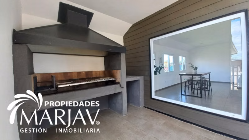 Venta De Departamento como nuevo 2D 1B, villarrica - Imagen 3