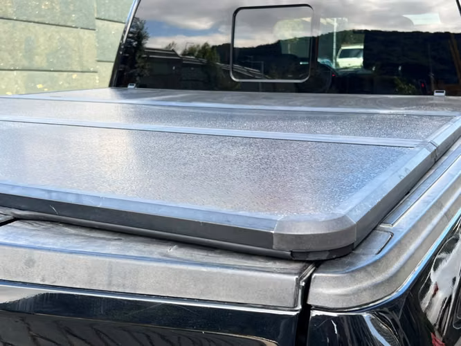 FORD F-150 RAPTOR 2018 - Imagen 9