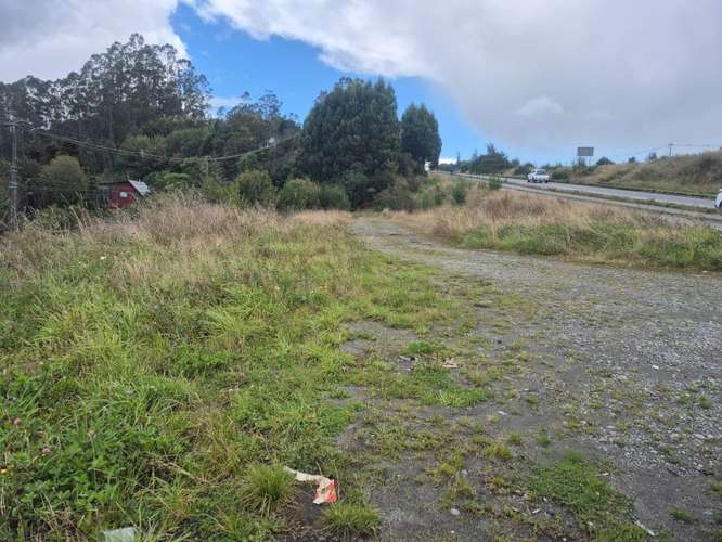 Buscas Terreno Urbano en Ruta 5: (Alto Bonito 7500 m2)