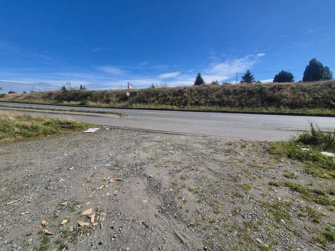 Buscas Terreno Urbano en Ruta 5: (Alto Bonito 7500 m2)