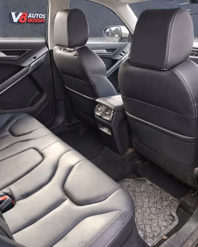 FORD TERRITORY  2022 - Imagen 10