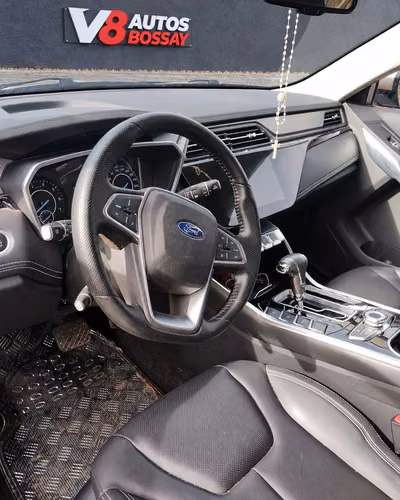 FORD TERRITORY  2022 - Imagen 13