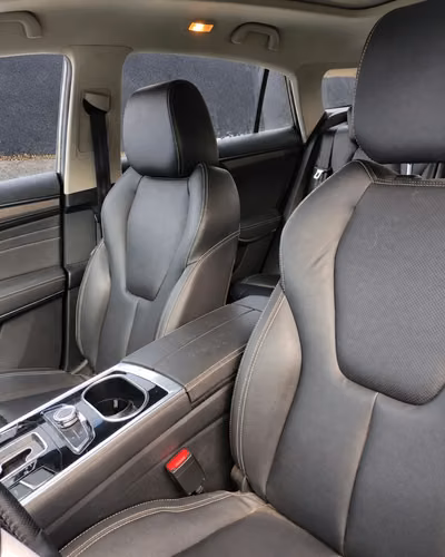 FORD TERRITORY  2022 - Imagen 12