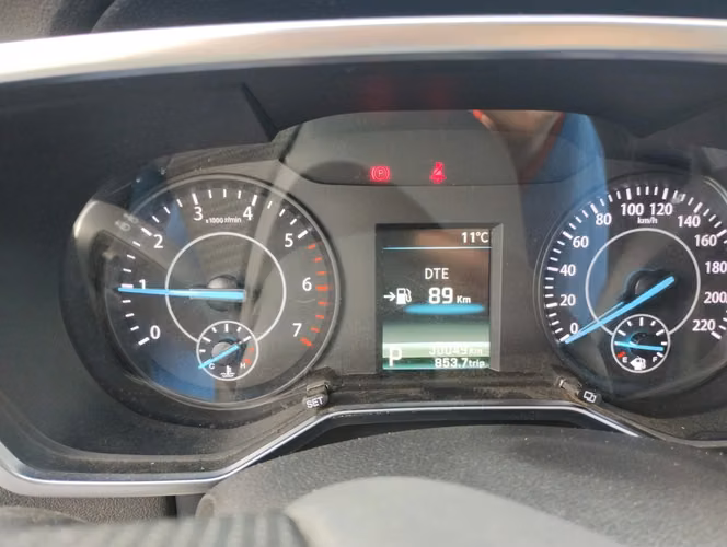 FORD TERRITORY  2022 - Imagen 14
