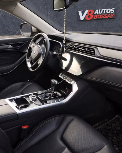 FORD TERRITORY  2022 - Imagen 11