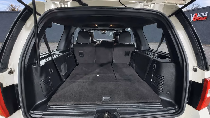 FORD EXPEDITION LIMITED 4X4 2018