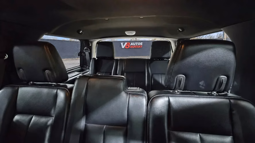 FORD EXPEDITION LIMITED 4X4 2018