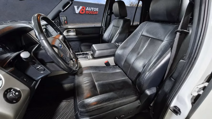 FORD EXPEDITION LIMITED 4X4 2018