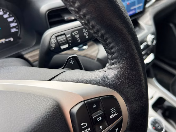 FORD EXPLORER LIMITED 2.3 ECOBOOST 4WD 2021 - Imagen 13