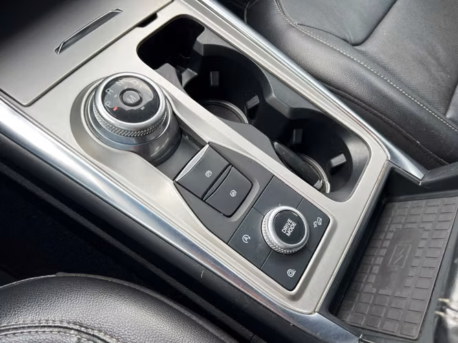 FORD EXPLORER LIMITED 2.3 ECOBOOST 4WD 2021 - Imagen 18
