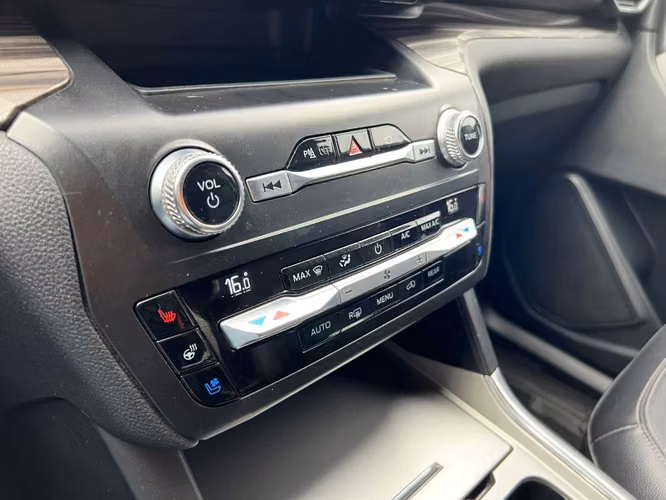 FORD EXPLORER LIMITED 2.3 ECOBOOST 4WD 2021 - Imagen 17