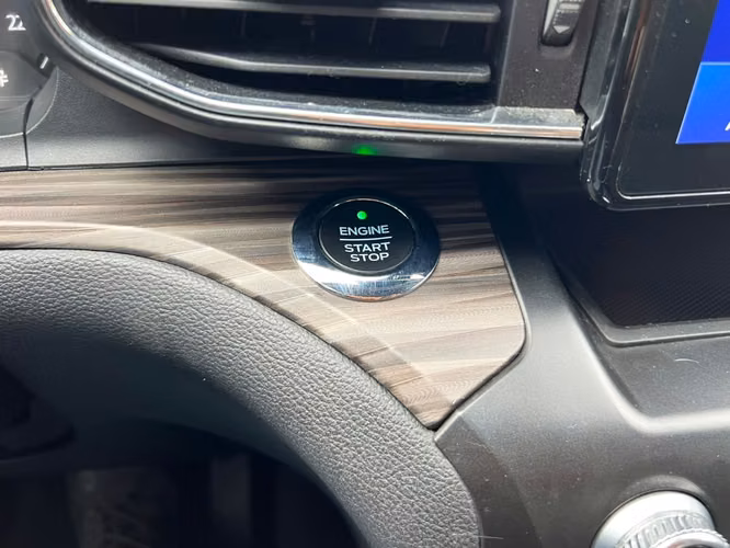 FORD EXPLORER LIMITED 2.3 ECOBOOST 4WD 2021 - Imagen 19