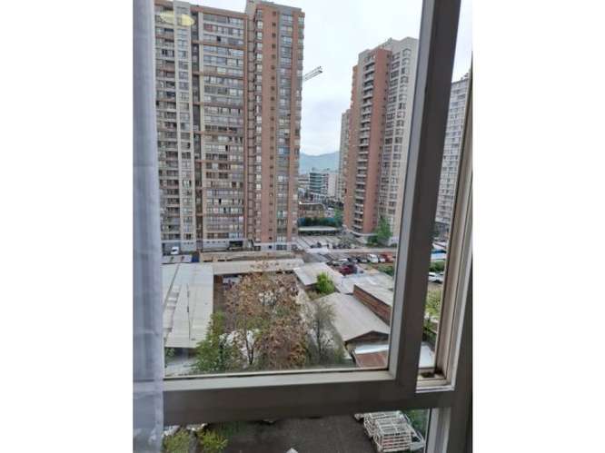 ARRIENDO COMODO DEPARTAMENTO EN MARURI ,INDEPENDENCIA SANTIAGO