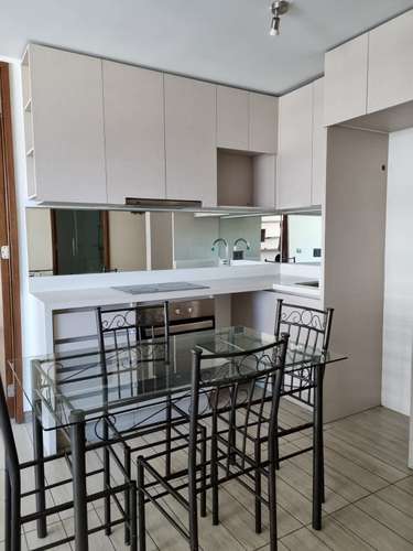 Arriendo Depto. 2D/2B + Est y Bod - Macul - Imagen 3