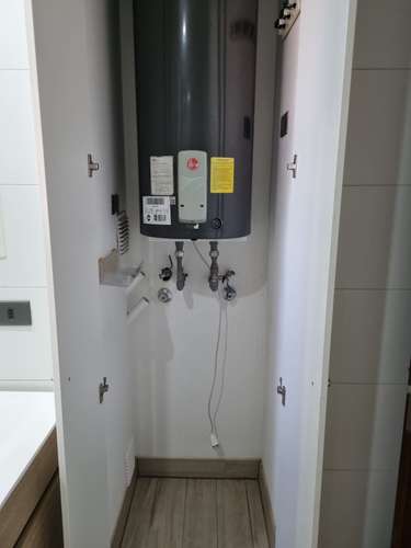 Arriendo Depto. 2D/2B + Est y Bod - Macul - Imagen 18