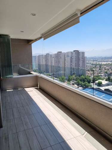Arriendo Depto. 2D/2B + Est y Bod - Macul - Imagen 9