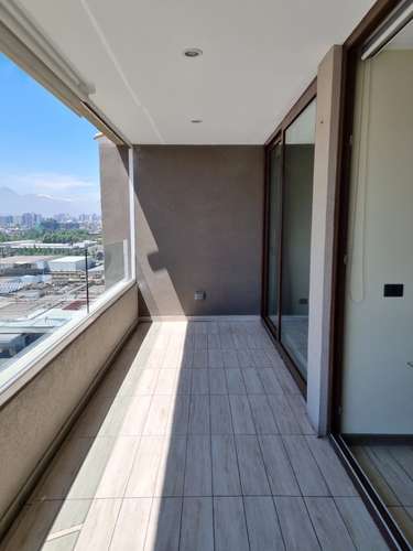 Arriendo Depto. 2D/2B + Est y Bod - Macul - Imagen 10