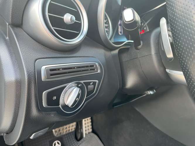 MERCEDES-BENZ C200 COUPE 2.0 2022
