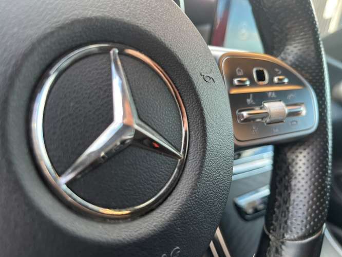 MERCEDES-BENZ C200 COUPE 2.0 2022