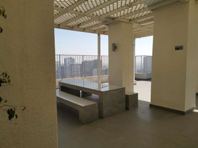 Venta Depto. 2D/2B - Estación Central - Imagen 22