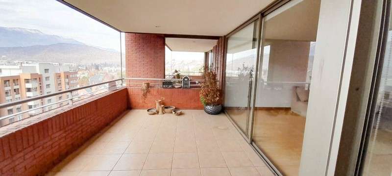 Departamento CERCANO A VALLE DEL MONASTERIO