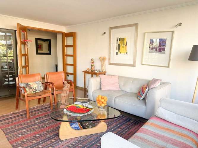 Departamento CERCANO A HOLANDA CON ELIODORO YÁÑEZ - Imagen 4