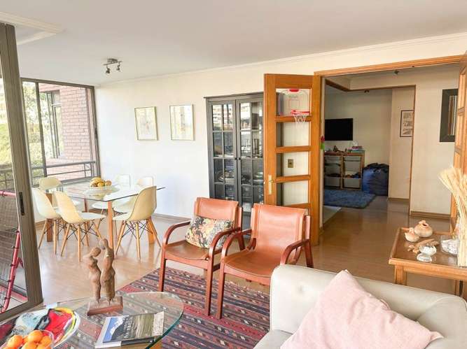 Departamento CERCANO A HOLANDA CON ELIODORO YÁÑEZ - Imagen 3