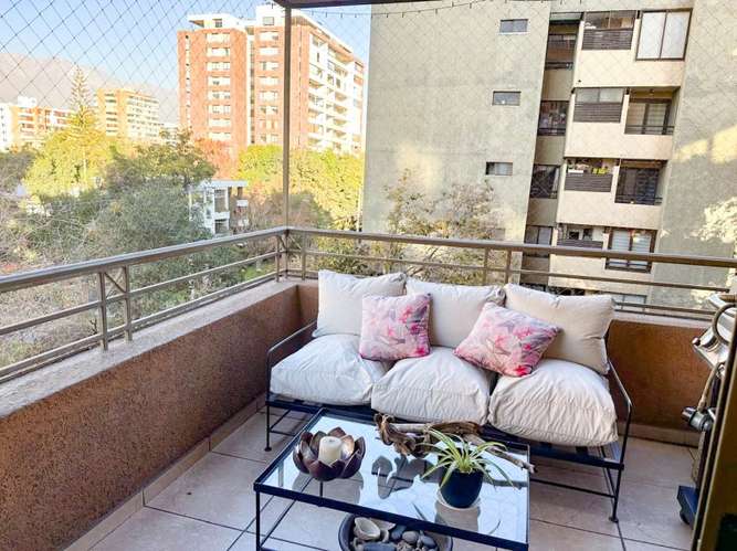 Departamento CERCANO A HOLANDA CON ELIODORO YÁÑEZ - Imagen 7