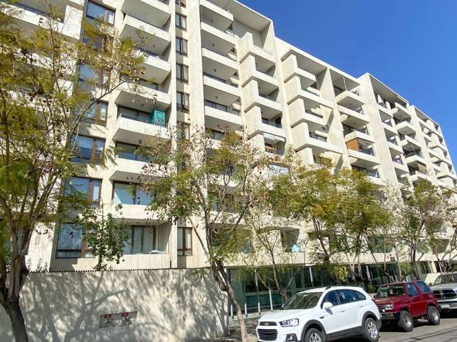 Departamento CERCANO A PADRE HURTADO CON AV. LAS CONDES